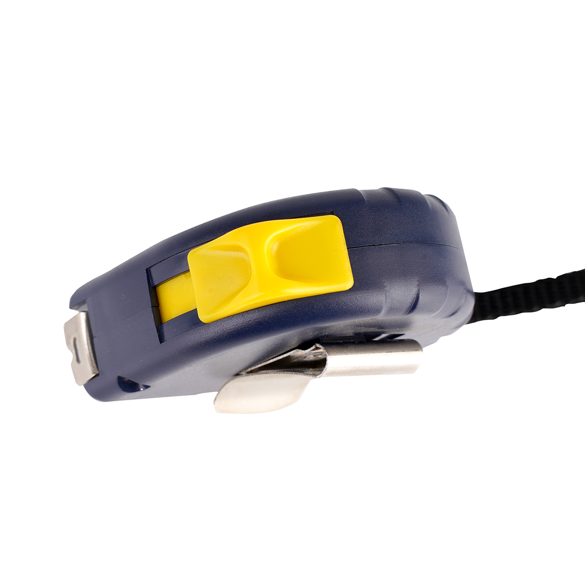 80 系列公制帶扣鋼卷尺( 公英制、魯班尺)