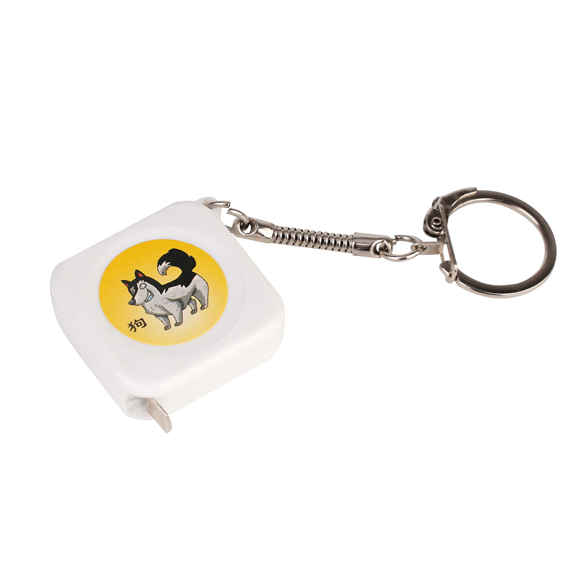 05 系列公制無(wú)扣禮品鋼卷尺