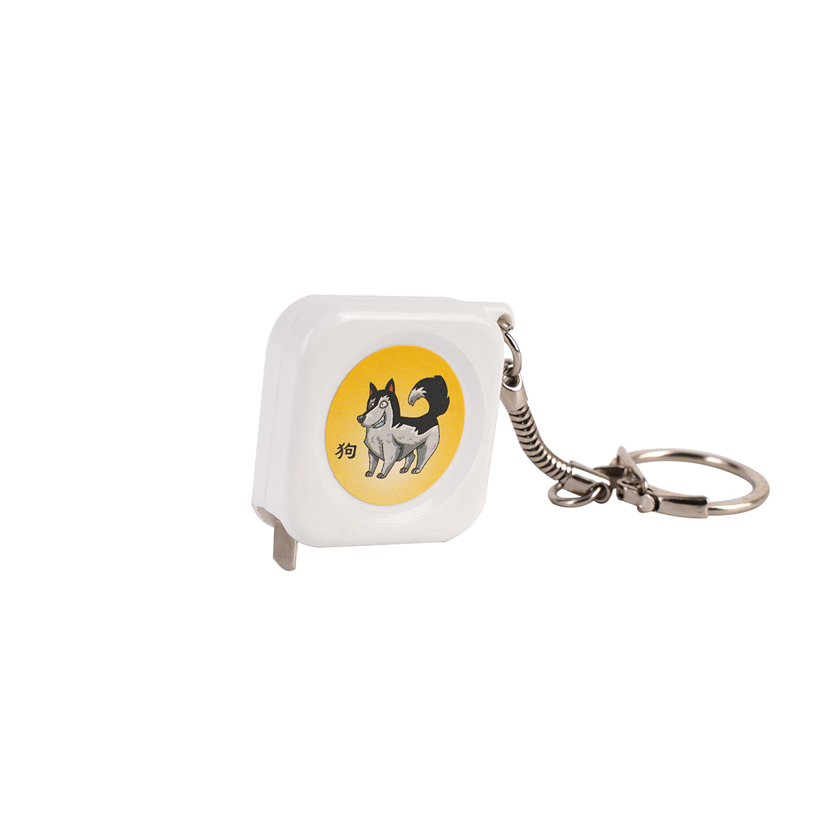 05 系列公制無(wú)扣禮品鋼卷尺