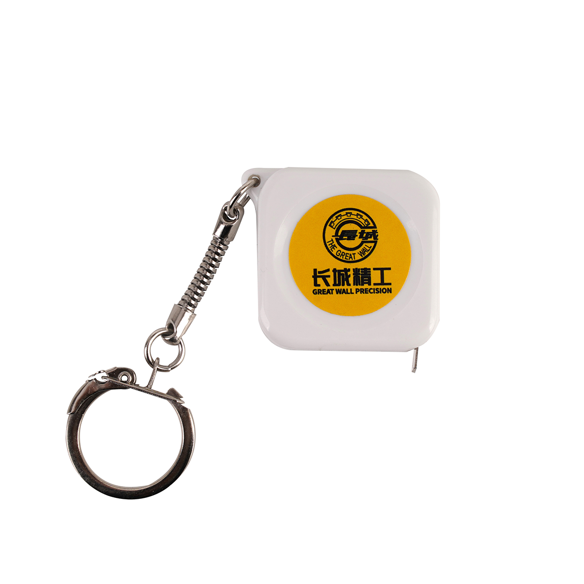 05 系列公制無(wú)扣禮品鋼卷尺