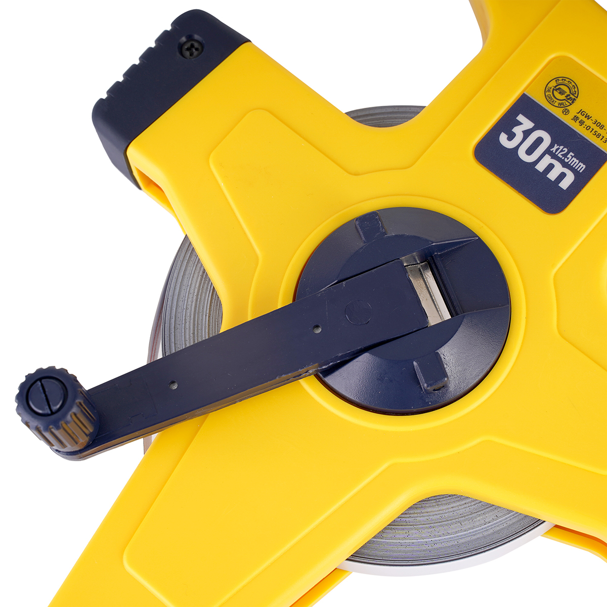 J8-1 系列架式長(zhǎng)鋼卷尺