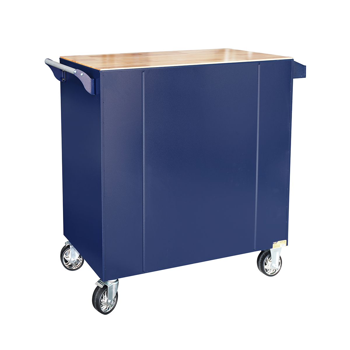 6 抽屜帶側(cè)門(mén)工具車(chē)