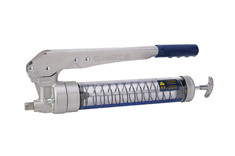 省力高壓黃油槍