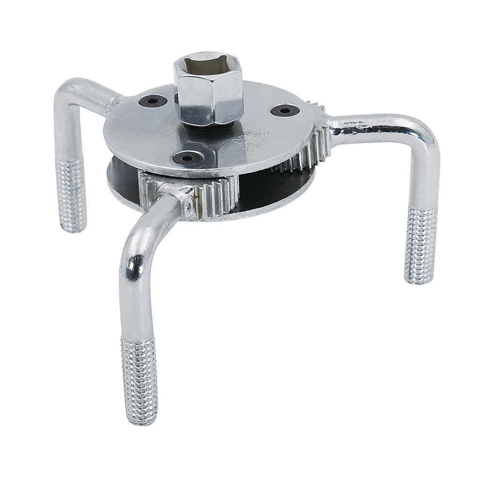 圓三爪濾清器扳手