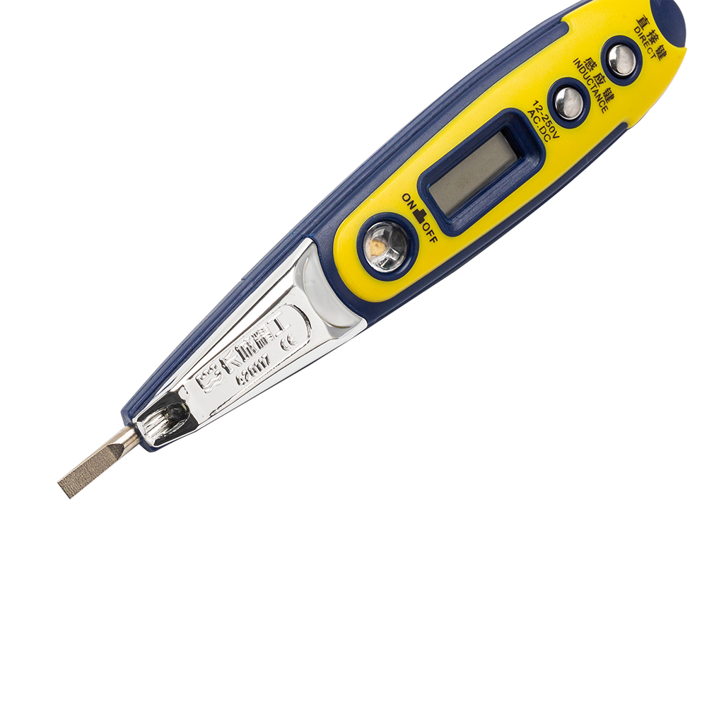 數(shù)顯測(cè)電筆