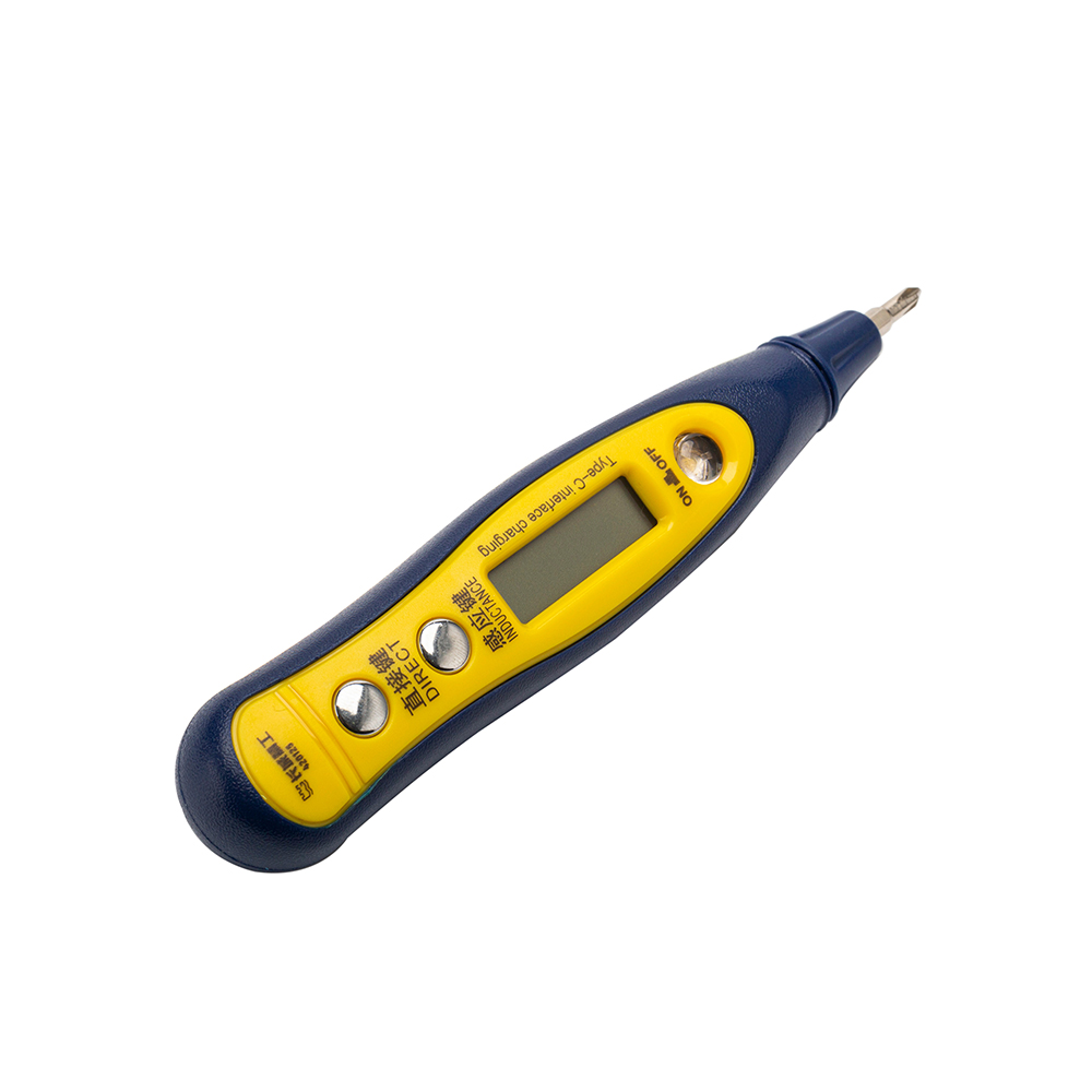 多功能測(cè)電筆