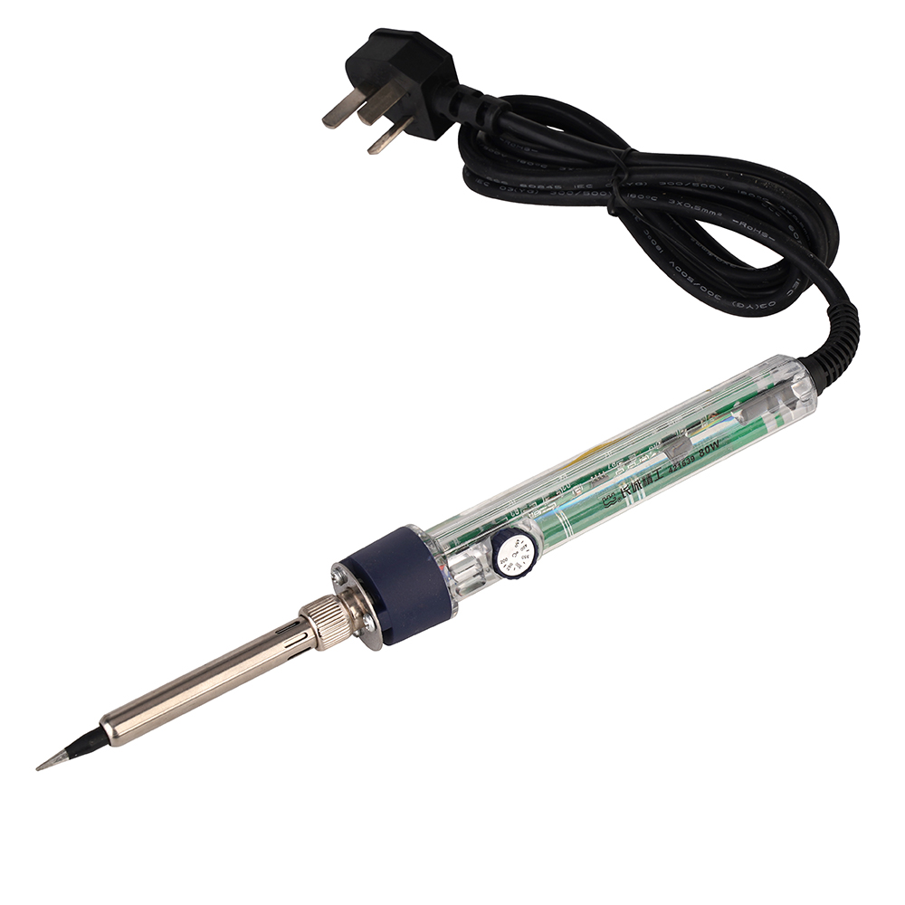 內(nèi)熱式調溫型長壽命電烙鐵