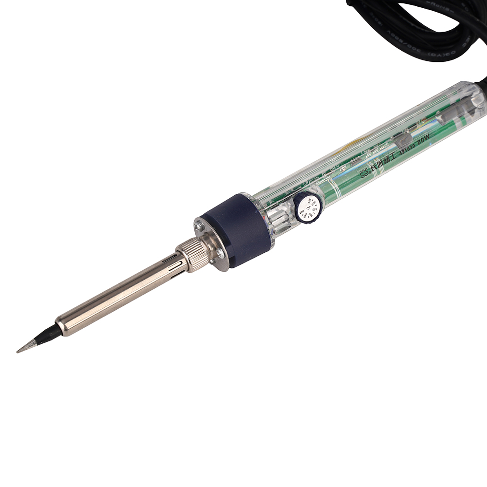 內(nèi)熱式調溫型長壽命電烙鐵