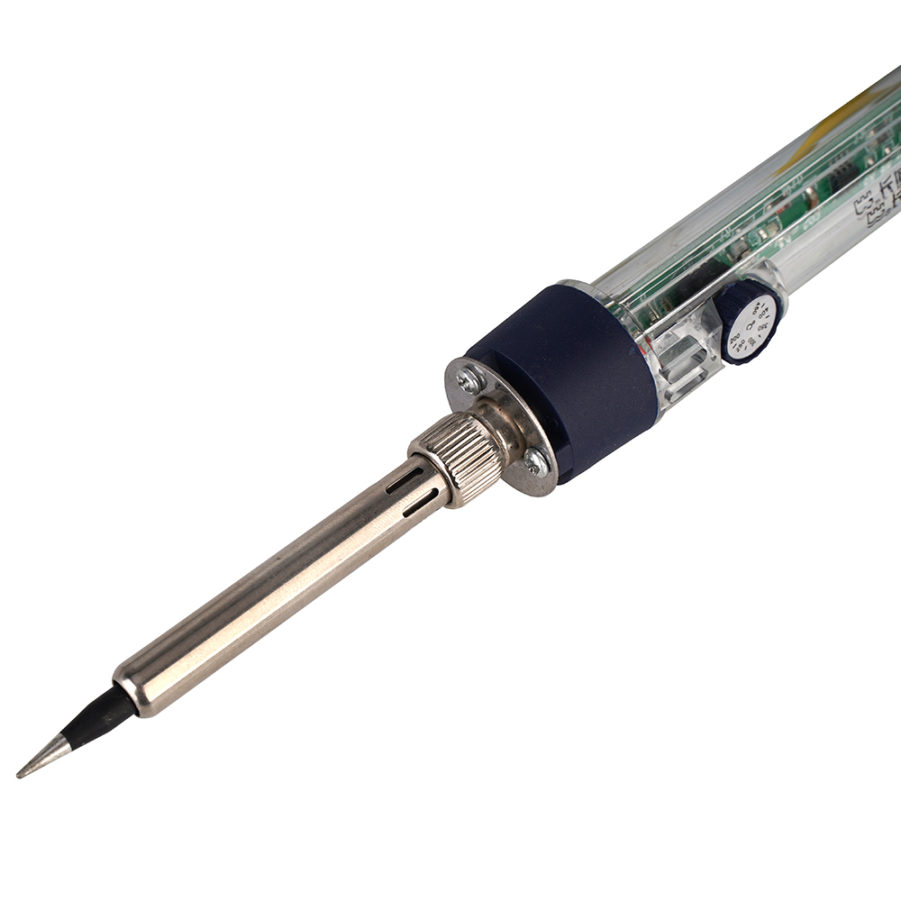 內(nèi)熱式調溫型長壽命電烙鐵