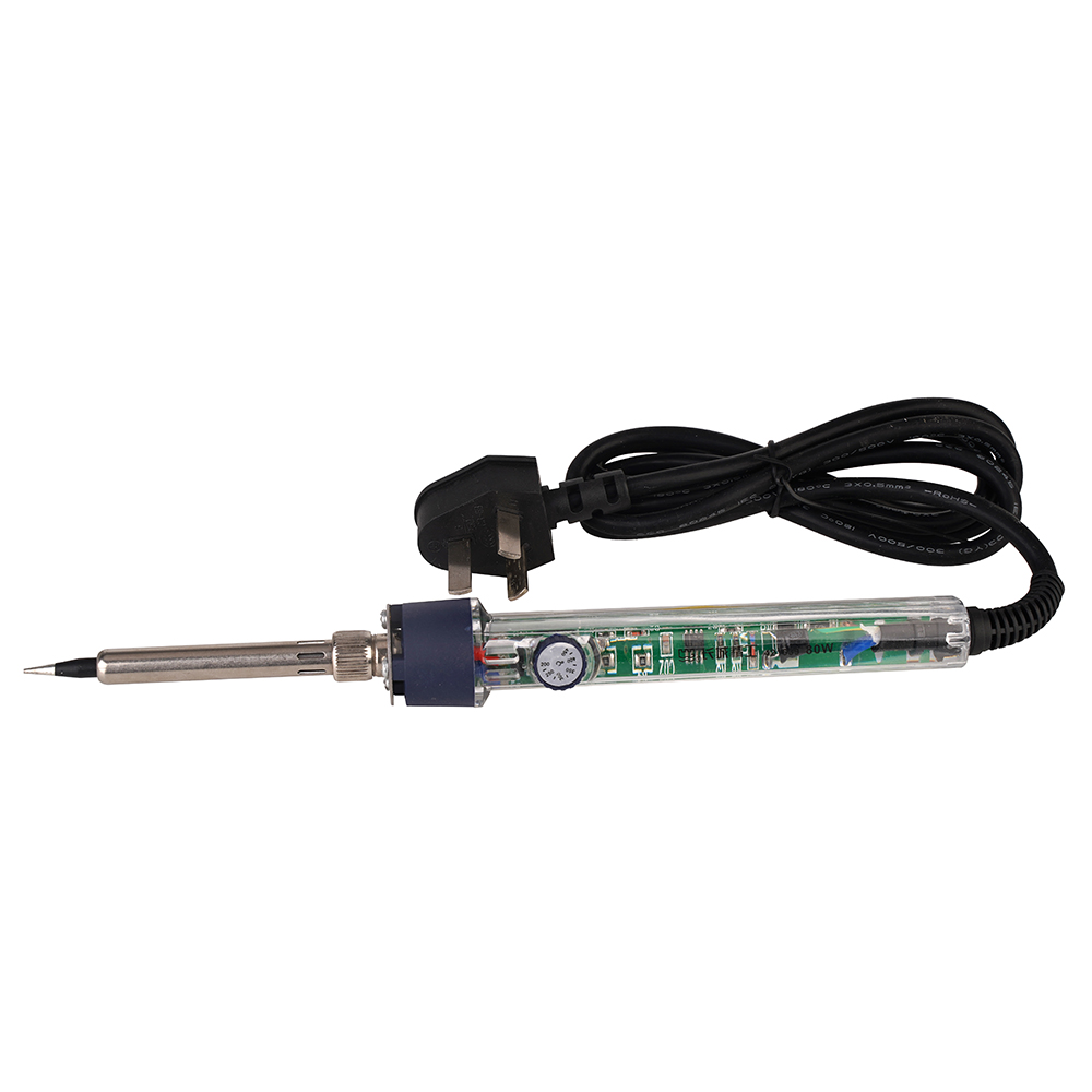 內(nèi)熱式調溫型長壽命電烙鐵