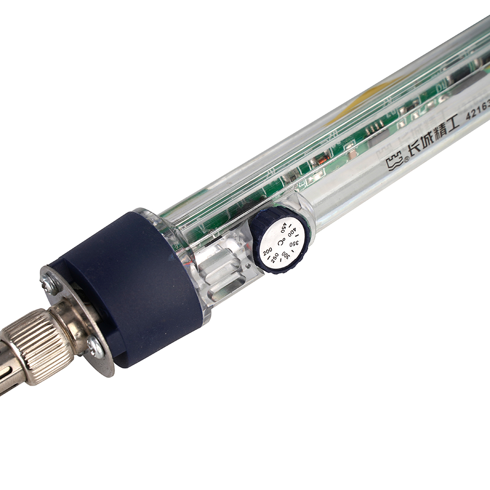 內(nèi)熱式調溫型長壽命電烙鐵