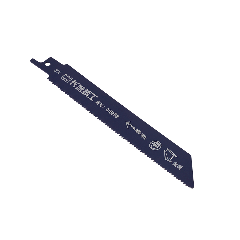 5件套往復鋸條（金屬用）