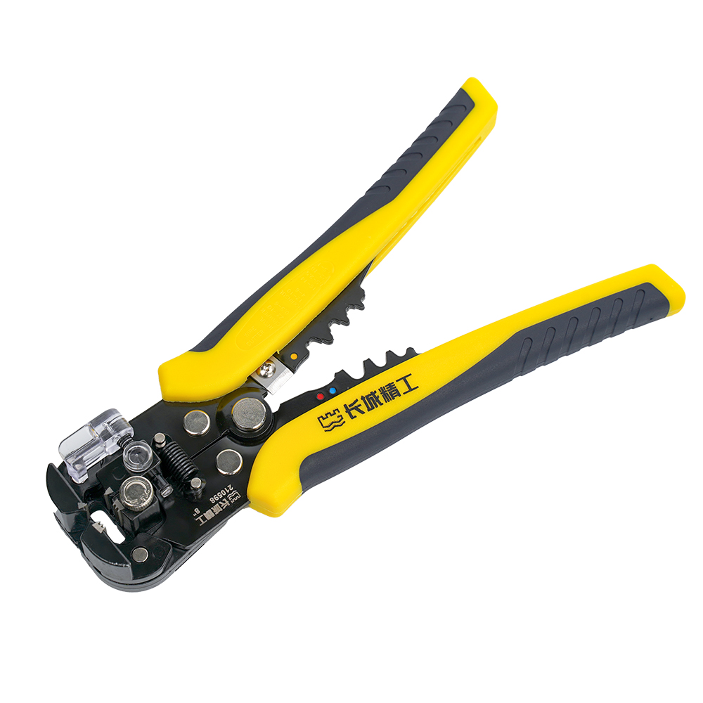 重型多功能自動(dòng)剝線鉗