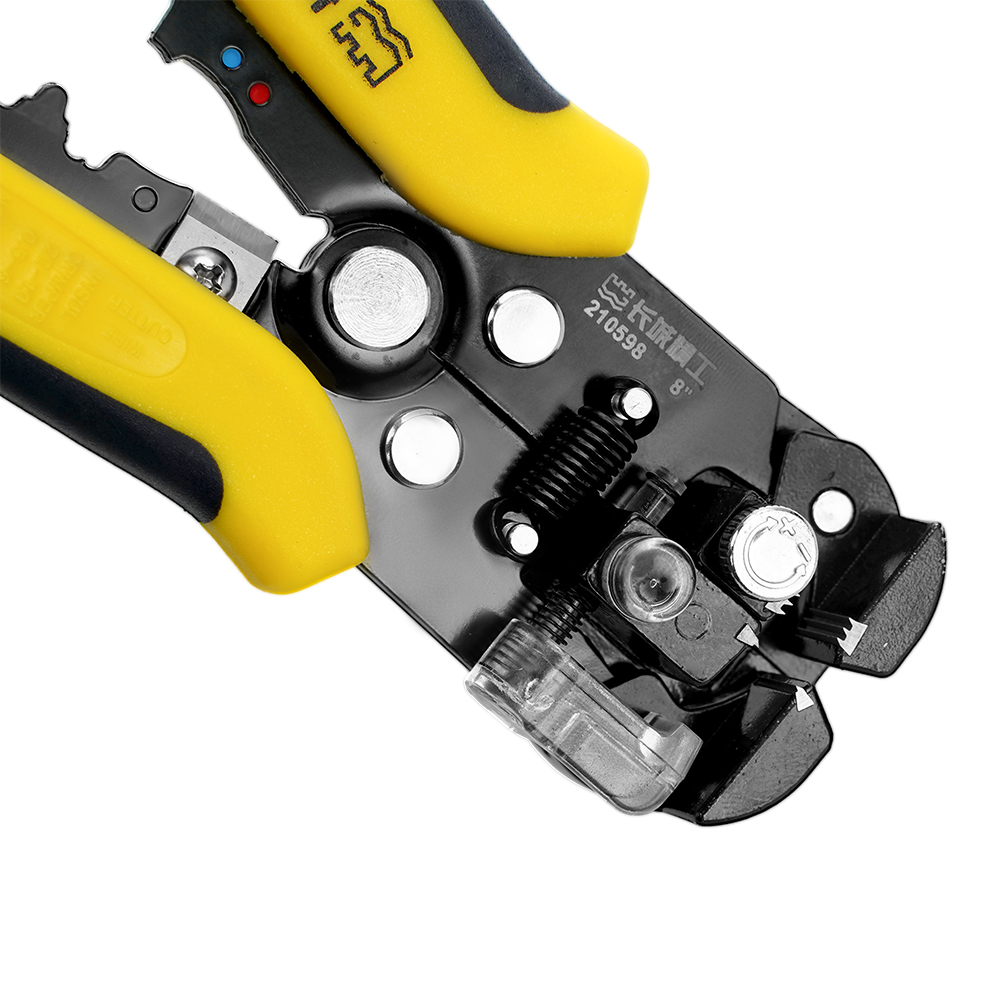 重型多功能自動(dòng)剝線鉗