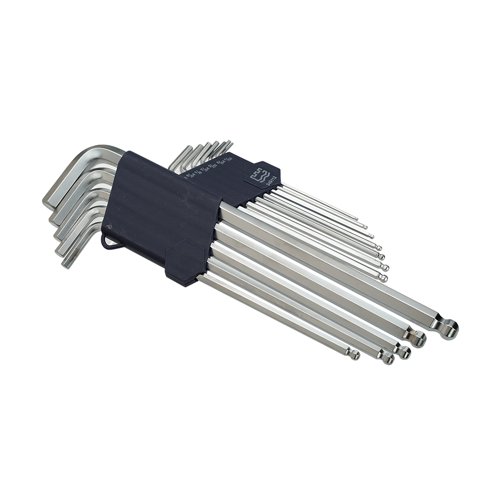 12pcs英制球頭特長(zhǎng)（S2）