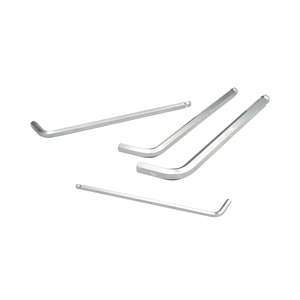 14PCS吹塑盒球頭特長內(nèi)六角組套