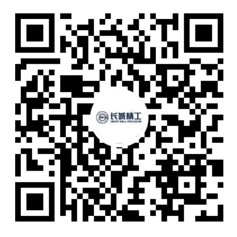 WeChat video account