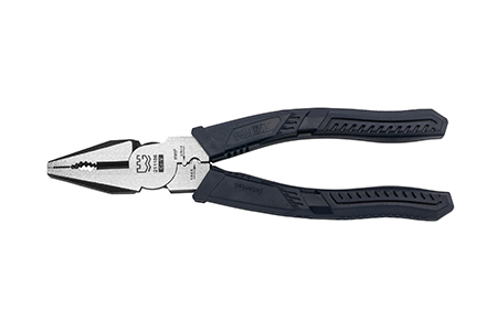 Great Wall Industrial-Grade Japanese-Style Combination Pliers，Labor-Saving