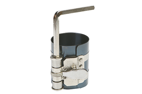 活塞環(huán)壓縮器