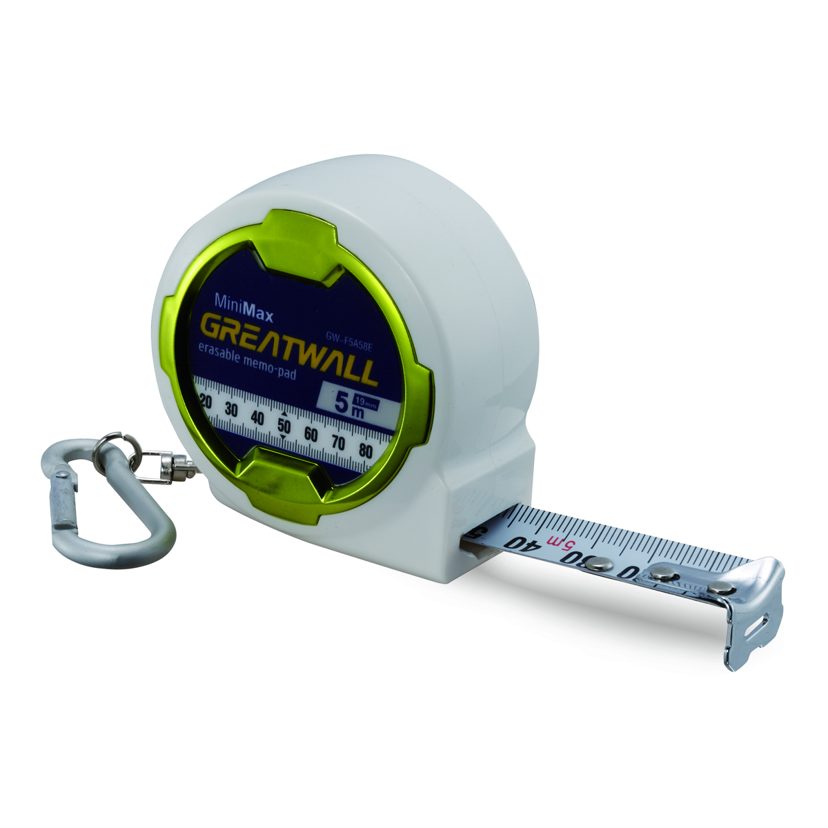 Tape Measure Series FA58 Keychain tape series